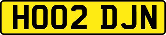 HO02DJN