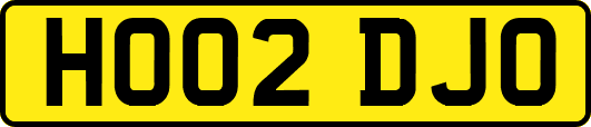 HO02DJO