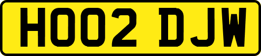 HO02DJW