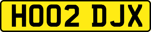 HO02DJX