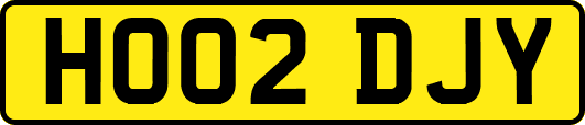 HO02DJY