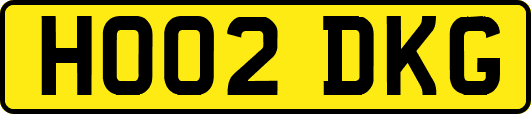 HO02DKG