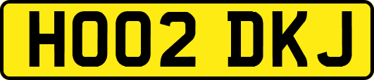 HO02DKJ