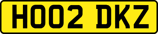HO02DKZ