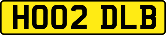 HO02DLB