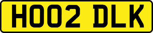 HO02DLK