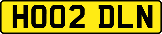 HO02DLN