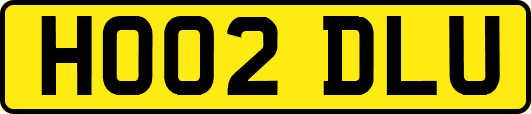 HO02DLU