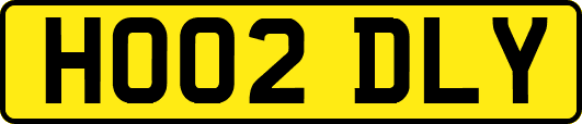 HO02DLY