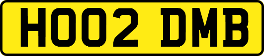 HO02DMB