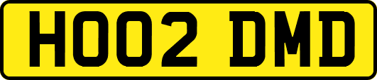HO02DMD