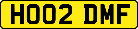 HO02DMF