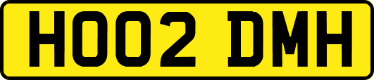 HO02DMH