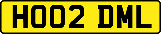 HO02DML
