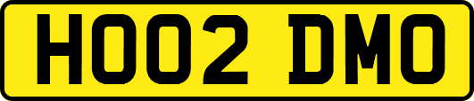 HO02DMO