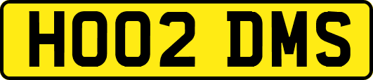 HO02DMS