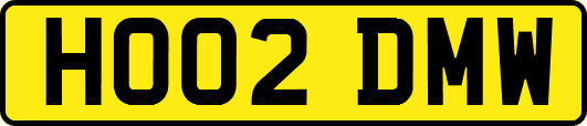 HO02DMW