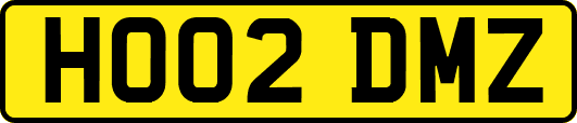 HO02DMZ