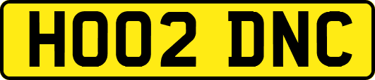 HO02DNC