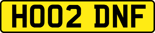 HO02DNF