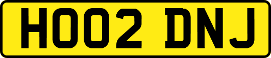 HO02DNJ