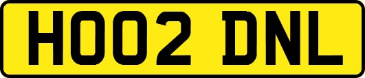 HO02DNL