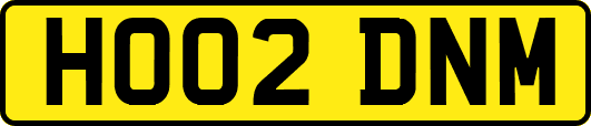HO02DNM