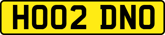 HO02DNO