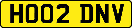 HO02DNV