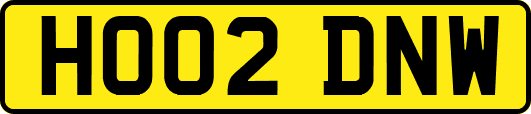 HO02DNW