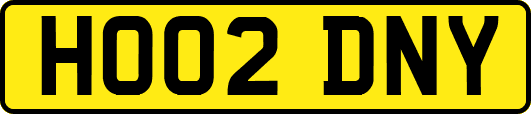 HO02DNY