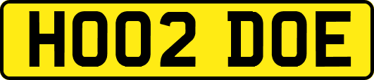 HO02DOE