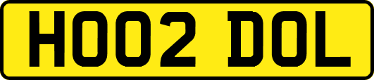 HO02DOL