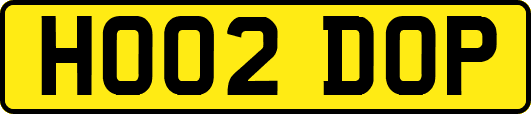 HO02DOP