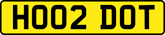 HO02DOT