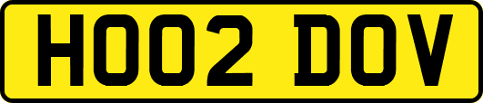 HO02DOV