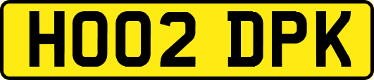 HO02DPK