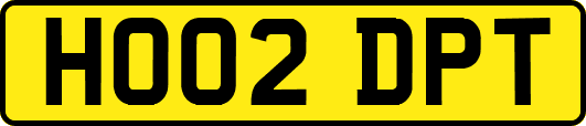HO02DPT