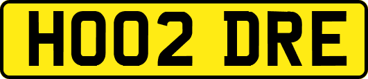 HO02DRE