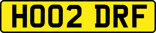 HO02DRF