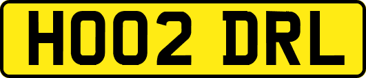 HO02DRL