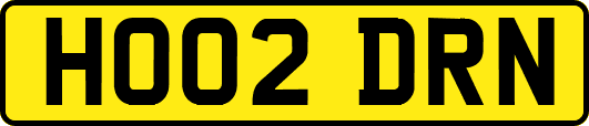 HO02DRN