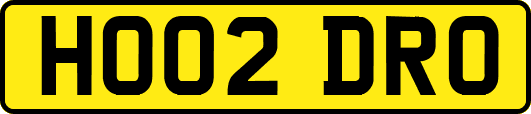 HO02DRO