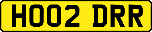 HO02DRR