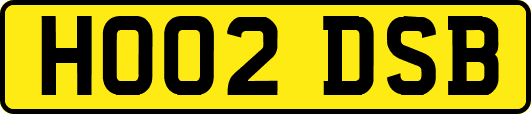HO02DSB