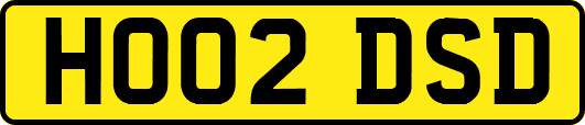 HO02DSD
