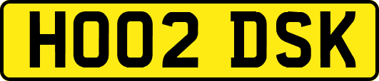 HO02DSK