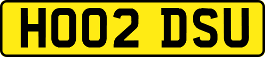 HO02DSU