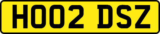 HO02DSZ