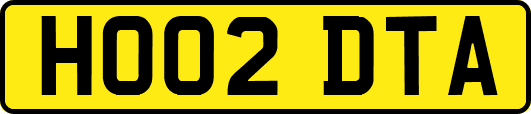 HO02DTA